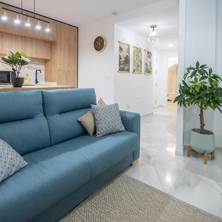 Apartamento La Magnolia De กาดิซ ภายนอก รูปภาพ