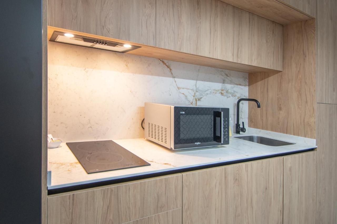 Apartamento La Magnolia De กาดิซ ภายนอก รูปภาพ