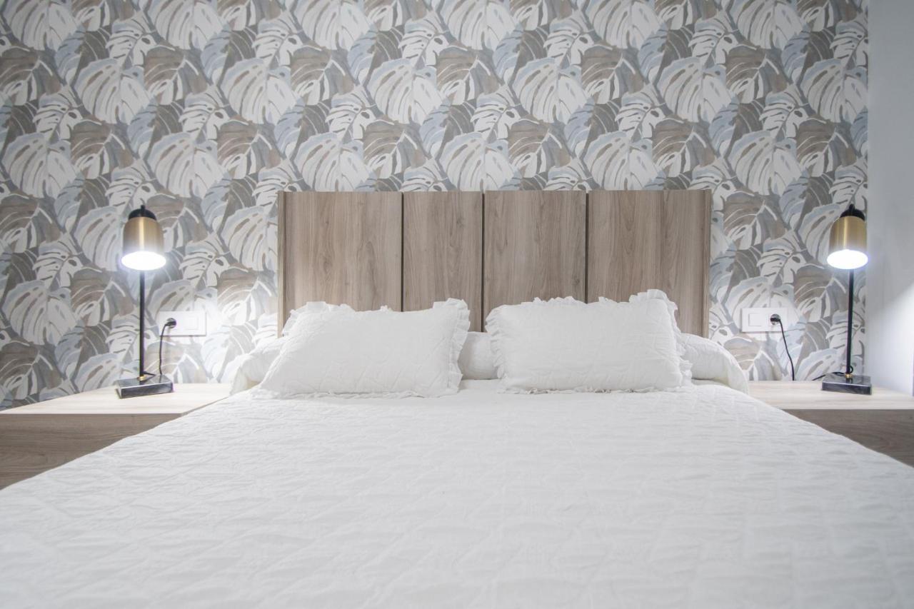 Apartamento La Magnolia De กาดิซ ภายนอก รูปภาพ