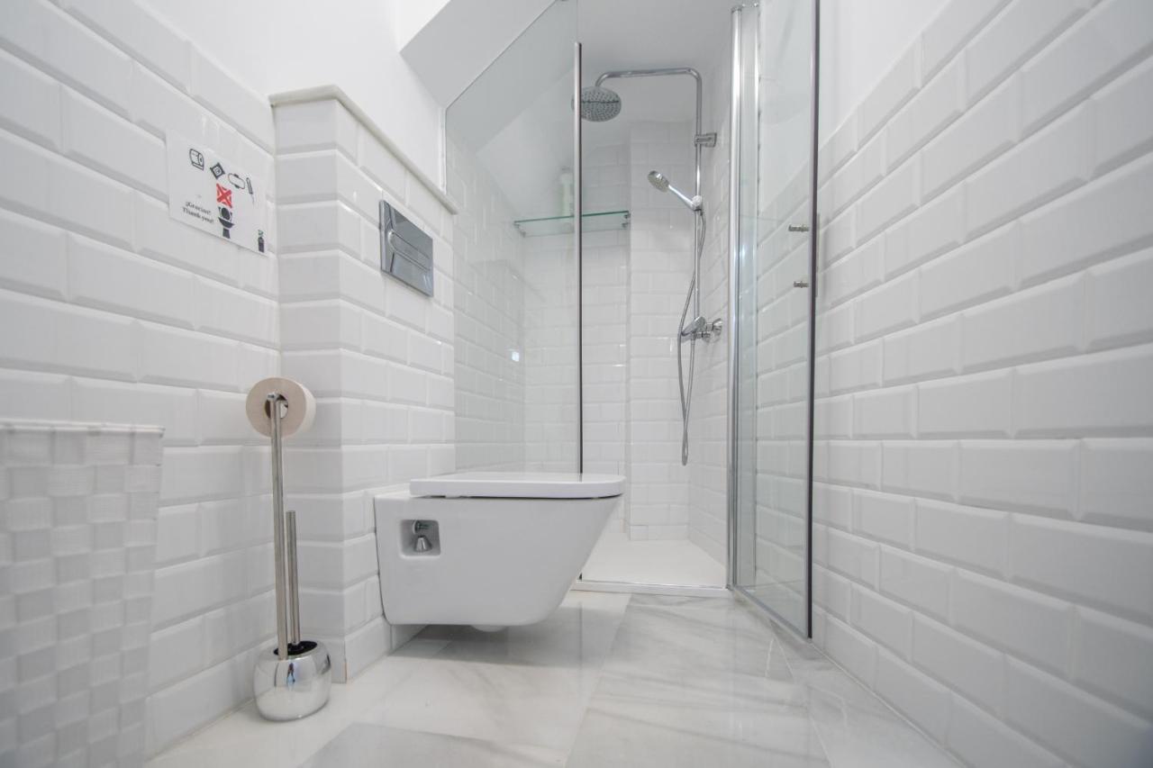Apartamento La Magnolia De กาดิซ ภายนอก รูปภาพ