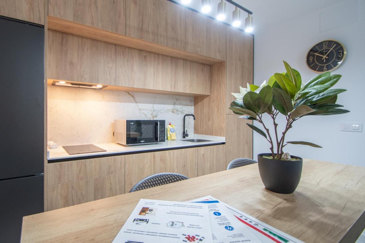Apartamento La Magnolia De กาดิซ ภายนอก รูปภาพ